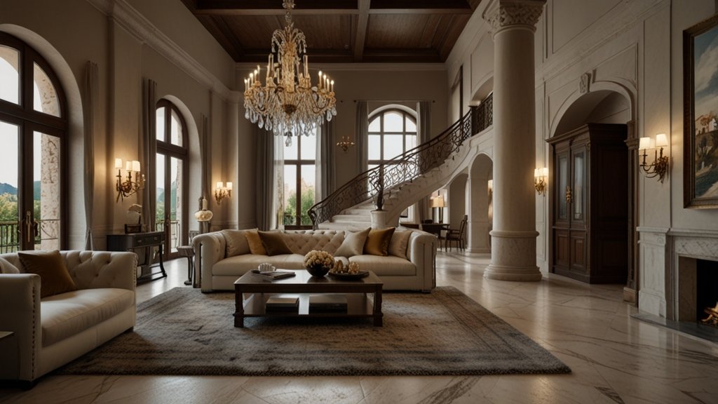 Best Luxury Property